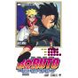 Boruto (Naruto Next Generations) vol.4 - Shueisha Comics (version japonaise)