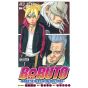 Boruto (Naruto Next Generations) vol.6 - Shueisha Comics (japanese version)