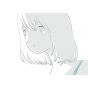 Kunstbuch - Miyazaki Natsujikei - Hen na Yume wo Mita Illustrationen Buch