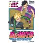 Boruto (Naruto Next Generations) vol.9 - Shueisha Comics (version japonaise)