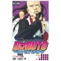 Boruto (Naruto Next Generations) vol.10 - Shueisha Comics (version japonaise)