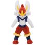 Pokemon Center Original Plush Aceburn (Cinderace)