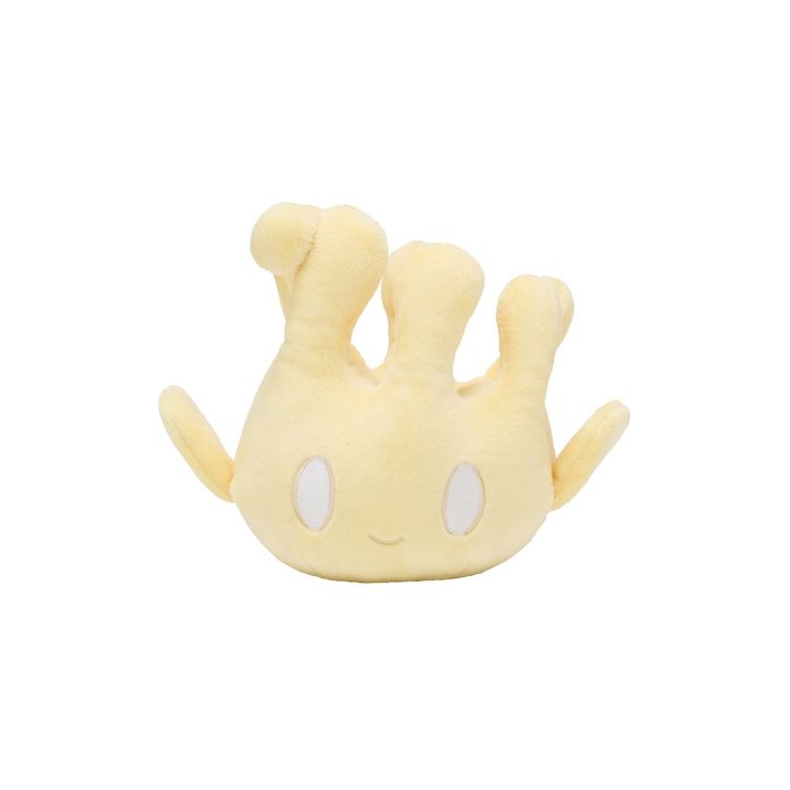 Pokemon Center Original Plush Mahomil (Milcery)