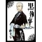 Kuroshitsuji (Black Butler) vol.10 - G Fantasy Comics (version japonaise)