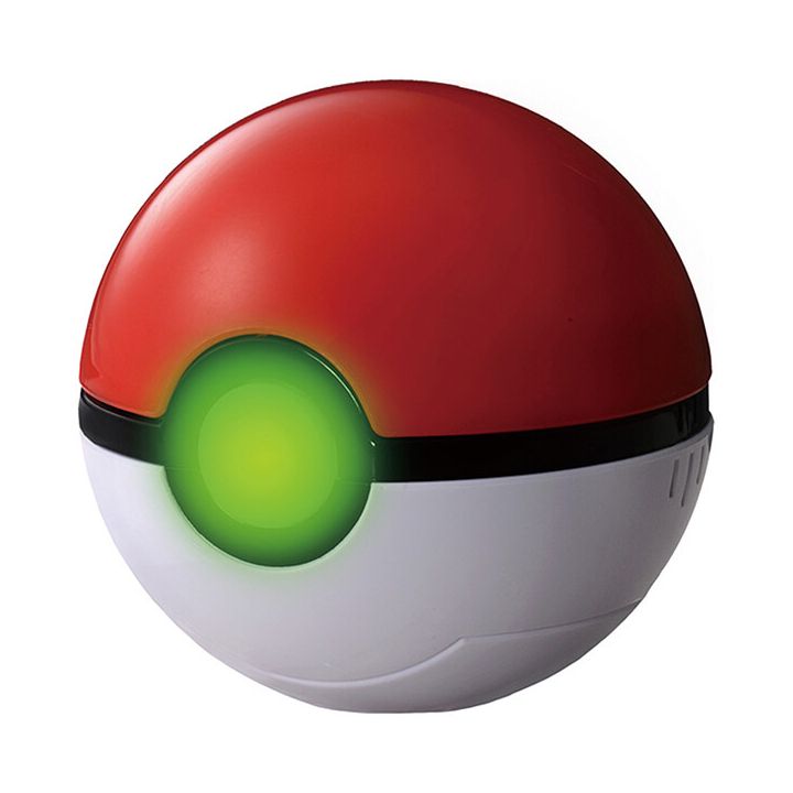 TAKARA TOMY Pokemon - Gacchi to Get daze ! Monster Ball