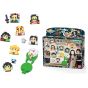 BANDAI Kimetsu no Yaiba (Demon Slayer) Orikeshi - Original Keshigomu Standard Set
