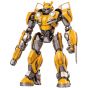 DOYUSHA SMART KIT 01 -Transformers - Bumblebee Plastic Model Kit