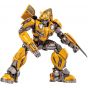 DOYUSHA SMART KIT 01 -Transformers - Bumblebee Plastic Model Kit