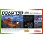 FineMolds - Kurenai no Buta Porco Rosso - Savoia S.21F Model Kit