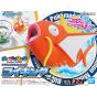 BANDAI Pokemon Plamo PokePla BIG 01 - Koiking