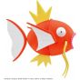 BANDAI Pokemon Plamo Collection PokePla BIG 01 - Koiking (Magikarp)