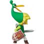 MEDICOM TOY Ultra Detail Figure UDF 563 - Zelda no Densetsu - Link Fushigi no Boushi (Minish Cap) ver. Figure