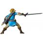 MEDICOM TOY Ultra Detail Figure UDF 565 - Zelda no Densetsu - Link Breath of the Wild ver. Figure