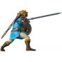 MEDICOM TOY Ultra Detail Figure UDF 565 - Zelda no Densetsu - Link Breath of the Wild ver. Figure