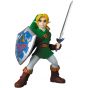 MEDICOM TOY Ultra Detail Figure UDF 564 - Zelda no Densetsu - Link Ocarina of Time ver. Figure