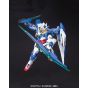 BANDAI MG Mobile Suit Gundam 00 - A wakening of the Trailblazer - 00 QAN[T] - Celestial Being Mobile Suit GNT-0000 Model Kit