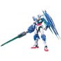 BANDAI MG Mobile Suit Gundam 00 - A wakening of the Trailblazer - 00 QAN[T] - Celestial Being Mobile Suit GNT-0000 Model Kit