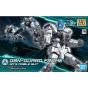 Kit de construcción de Mobile Suit Gundam de BANDAI HGBD - GBN-Guard