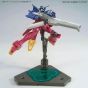 BANDAI Gundam Build Divers - High Grade Impulse Gundam Arc Emilia's Model Kit Figure