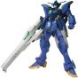 BANDAI Gundam Build Divers - Alto Grado Impulse Gundam Arco Emilia's Model Kit Figura