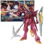 BANDAI HGBD Mobile Suit Gundam Build Divers - Impulse Gundam Lancier Karuna's Mobile Suit Model Kit