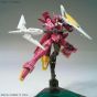 BANDAI HGBD Mobile Suit Gundam Build Divers - Impulse Gundam Lancier Karunas Mobile Suit Model Kit