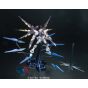 BANDAI MG Mobile Suit Gundam Seed Destiny -  ZAFT ZGMF-X20A Strike Freedom Gundam Full Burst Mode Model Kit