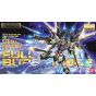 BANDAI MG Mobile Suit Gundam Seed Destiny - Kit di modellini ZAFT ZGMF-X20A Strike Freedom Gundam in modalità a scoppio completo