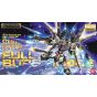BANDAI MG Mobile Suit Gundam Seed Destiny -  ZAFT ZGMF-X20A Strike Freedom Gundam Full Burst Mode Model Kit