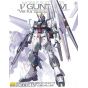 BANDAI MG Mobile Suit Gundam RX-93 vGundam Ver.Ka - Amuro Ray's Customize Mobile Suit Model Kit