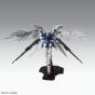 BANDAI MG Mobile Suit Gundam W Endless Waltz XXXG-00W0 Wing Gundam Zero EW Ver.Ka Model Kit