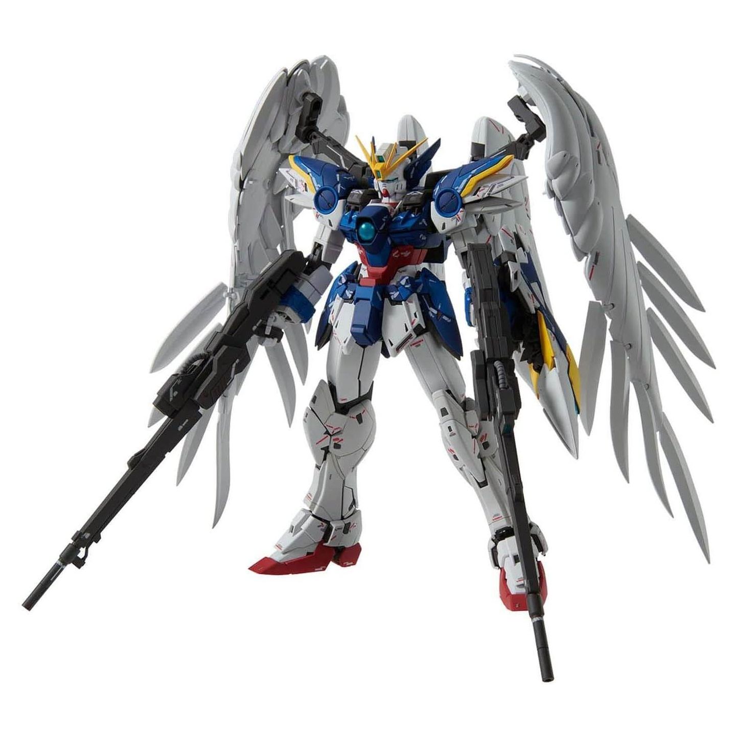 バンダイスピリッツ Rg 新機動戦記ガンダムw Endless Waltz Xxxg 00w0 ウイングガンダムゼロ Ew バンダイスピリッツ Rg 新機動戦記ガンダムw Endless Waltz Xxxg 00w0 ウイングガンダムゼロ Ew