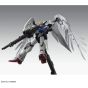 BANDAI MG Mobile Suit Gundam W Endless Waltz XXXG-00W0 Wing Gundam Zero EW Ver.Ka Model Kit