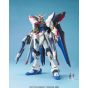 BANDAI MG Mobile Suit Gundam Seed Destiny - ZAFT ZGMF-X20A Strike Freedom Gundam Model Kit