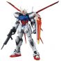 BANDAI MG Mobile Suit Gundam Seed Aile Strike Gundam GAT-X105 Ver.RM Model Kit