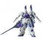 BANDAI Mobile Suit Gundam IBO Iron-Blooded Orphans - Kit de modelo de unidad de refuerzo Gundam Kimaris