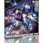 BANDAI Mobile Suit Gundam IBO Iron-Blooded Orphans - Gundam Kimaris Booster Unit Type Model Kit