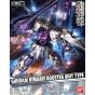 BANDAI Mobile Suit Gundam IBO Iron-Blooded Orphans - Kit de modelo de unidad de refuerzo Gundam Kimaris