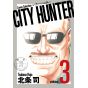 City Hunter vol.3 - Zenon Selection (version japonaise)