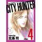 City Hunter vol.4 - Zenon Selection (version japonaise)