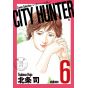 City Hunter vol.6 - Zenon Selection (version japonaise)