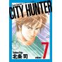 City Hunter vol.7 - Zenon Selection (japanese version)