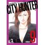 City Hunter vol.9 - Zenon Selection (japanese version)