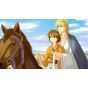 D3 Editore Bakumatsu Renka Shinsengumi: Jinchuu Houkoku no Shi per Nintendo Switch