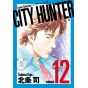 City Hunter vol.12 - Zenon Selection (version japonaise)