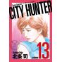City Hunter vol.13 - Zenon Selection (japanese version)