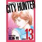 City Hunter vol.13 - Zenon Selection (version japonaise)