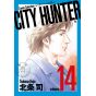 City Hunter vol.14 - Zenon Selection (japanese version)