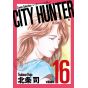 City Hunter vol.16 - Zenon Selection (version japonaise)