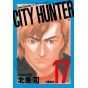 City Hunter vol.17 - Zenon Selection (japanese version)